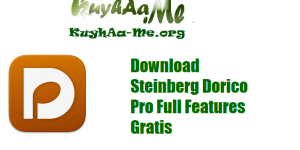 Download Steinberg Dorico Pro Full Features Gratis 