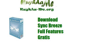 Download Sync Breeze Full Features Gratis
