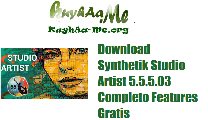 Download Synthetik Studio Artist Completo Features Gratis 