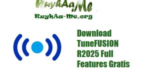Download TuneFUSION R2025 Full Features Gratis 