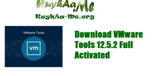 Download VMware Tools 12.5.2 Full Activated 