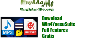 Download Win4YaesuSuite Full Features Gratis