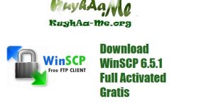 Download WinSCP 6.5.1 Full Activated Gratis 