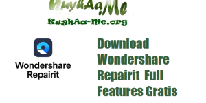 Download Wondershare Repairit 6.5.8.5  Full Features Gratis