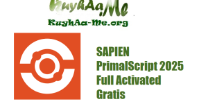 SAPIEN PrimalScript 2025 Full Activated Gratis 