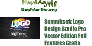 Summitsoft Logo Design Studio Pro Vector Edition 2.0.4.1 Full Features Gratis 