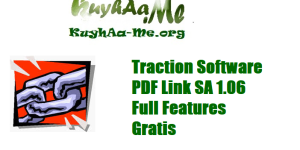 Traction Software PDF Link SA 1.06 Full Features Gratis 