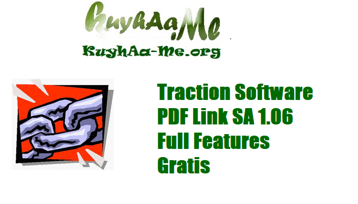 Traction Software PDF Link SA 1.06 Full Features Gratis 