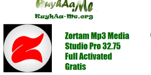 Zortam Mp3 Media Studio Pro 32.75 Full Activated