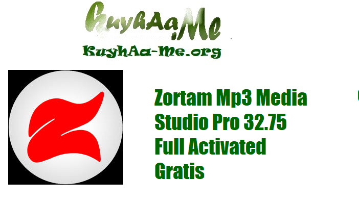 Zortam Mp3 Media Studio Pro 32.75 Full Activated