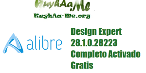 Download  Alibre Design Expert 28.1.0.28223 Completo Activado Gratis