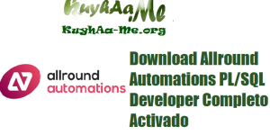 Download Allround Automations PLSQL Developer Completo Activado