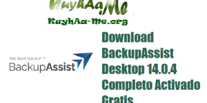 Download BackupAssist Desktop 14.0.4 Completo Activado Gratis 
