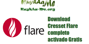 Download Cresset Flare v10.0.0 (x64) completo activado Gratis 