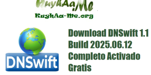 Download DNSwift 1.1 Build 2025.06.12 Completo Activado Gratis