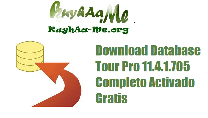 Download Database Tour Pro 11.4.1.705 Completo Activado Gratis 