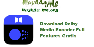 Download Dolby Media Encoder 3.7.0 Full Features Gratis