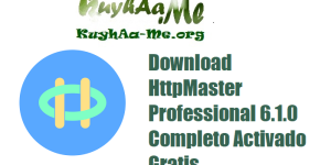 Download HttpMaster Professional 6.1.0 Completo Activado Gratis 