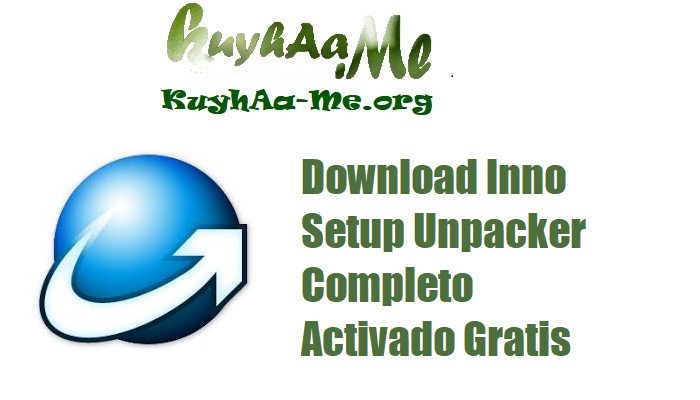 Download Inno Setup Unpacker Completo Activado Gratis 
