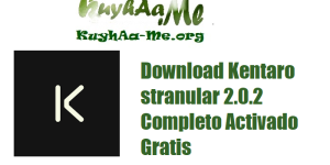 Download Kentaro stranular 2.0.2 Completo Activado Gratis