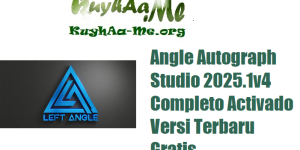 Download Left-Angle Autograph Studio Completo Activado Versi Terbaru Gratis