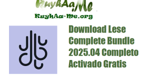 Download Lese Complete Bundle 2025.04 Completo Activado Gratis 