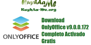 Download OnlyOffice v9.0.0.172 Completo Activado Gratis 