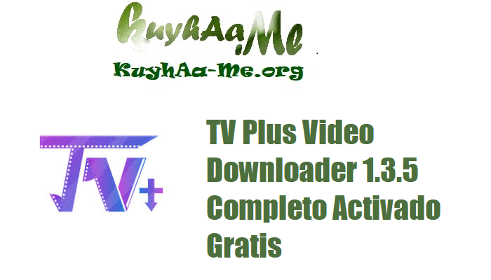 Download Pazu Apple TV Plus Video Downloader 1.3.5 Completo Activado Gratis 