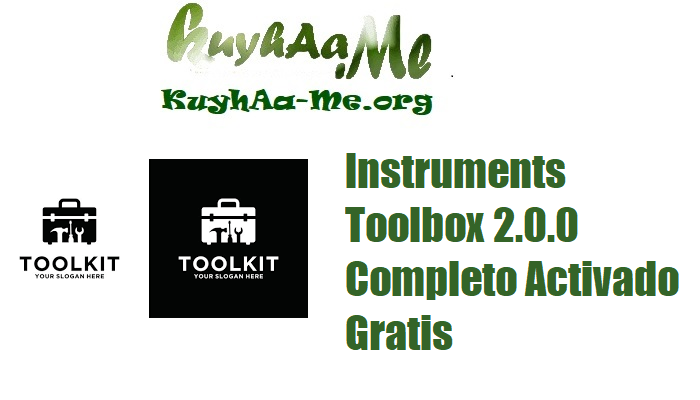 Download Picture Instruments Toolbox 2.0.0 Completo Activado Gratis 