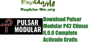 Download Pulsar Modular P42 Climax 6.0.0 Completo Activado Gratis 