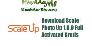 Download Scale Photo Up 1.0.0 Full Activated Gratis 