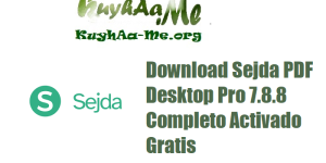 Download Sejda PDF Desktop Pro 7.8.8 Completo Activado Gratis