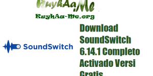 Download SoundSwitch 6.14.1 Completo Activado Versi Gratis 