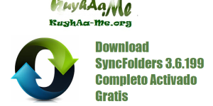 Download SyncFolders 3.6.199 Completo Activado Gratis 