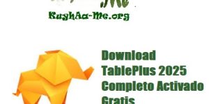Download TablePlus 2025 Completo Activado Gratis