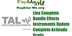 Download Togu Audio Line Complete Bundle Effects Instruments Update v2025.6.20 Completo Activado Gratis 