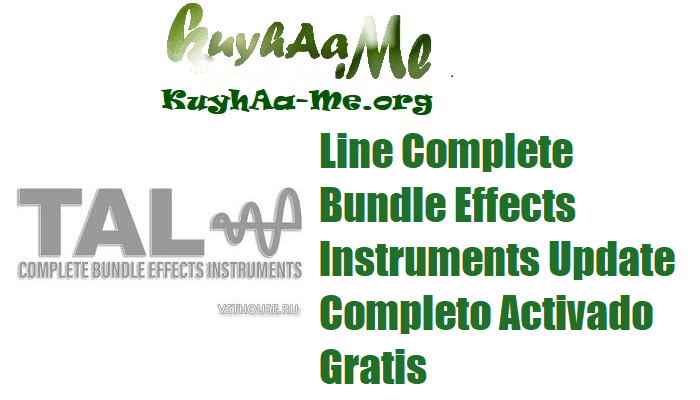 Download Togu Audio Line Complete Bundle Effects Instruments Update v2025.6.20 Completo Activado Gratis 