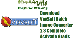 Download  VovSoft Batch Image Converter 2.3 Completo Activado Gratis 