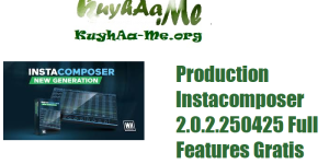 Download W.A Production Instacomposer 2.0.2.250425 Full Features Gratis