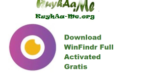 Download WinFindr 1.7 Full Activated Gratis 