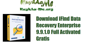 Download iFind Data Recovery Enterprise 9.9.1.0 Full Activated Gratis 