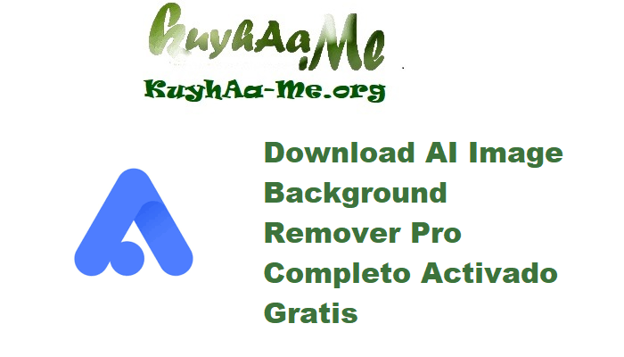 Download AI Image Background Remover Pro 1.0.2 Completo Activado Gratis