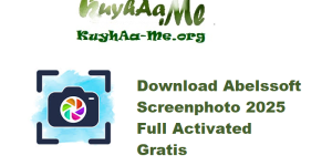 Download Abelssoft Screenphoto 2025 v10.1.63732 Full Activated Gratis