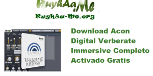 Download Acon Digital Verberate Immersive 2.3.1 Completo Activado Gratis 