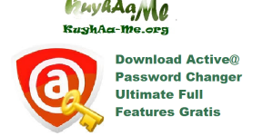 Download Active@ Password Changer Ultimate 25.0.1 Full Features Gratis 