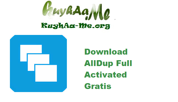 Download AllDup 4.5.70 Full Activated Gratis 
