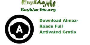 Download Almaz-Roads 1.0.0 Full Activated Gratis 