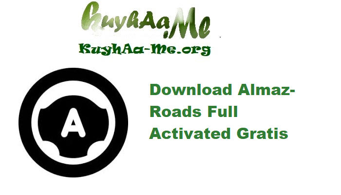 Download Almaz-Roads 1.0.0 Full Activated Gratis 