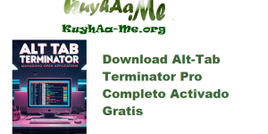 Download Alt-Tab Terminator Pro 6.6 Completo Activado Gratis 