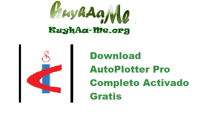 Download AutoPlotter Pro 1.0.0 Completo Activado Gratis 